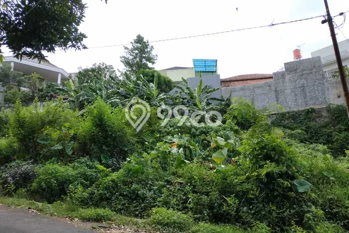 Tanah Dijual Area Strategis di Bukit Sari Semarang 400m2 Tanah Dijual Area Strategis di Bukit Sari Semarang 400m2