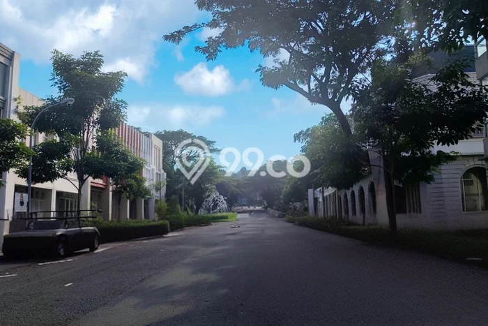 Ruko Dijual di Semarang LT 75m2 & LB 150m2 Lokasi Terbaik! Ruko Dijual di Semarang LT 75m2 & LB 150m2 Lokasi Terbaik!
