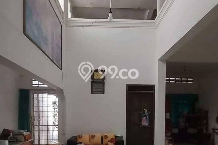 Jual Rumah Modern 2 KT di Kedungmundu, Semarang Jual Rumah Modern 2 KT di Kedungmundu, Semarang