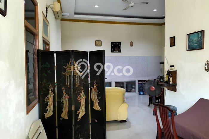 Rumah Modern Cantik 2 Kamar Bisa Langsung Pindah di Semarang Timur Rumah Modern Cantik 2 Kamar Bisa Langsung Pindah di Semarang Timur