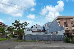 Tanah Dijual Lokasi Semarang Tengah, Semarang Luas 403m2 Legalitas Aman Tanah Dijual Lokasi Semarang Tengah, Semarang Luas 403m2 Legalitas Aman