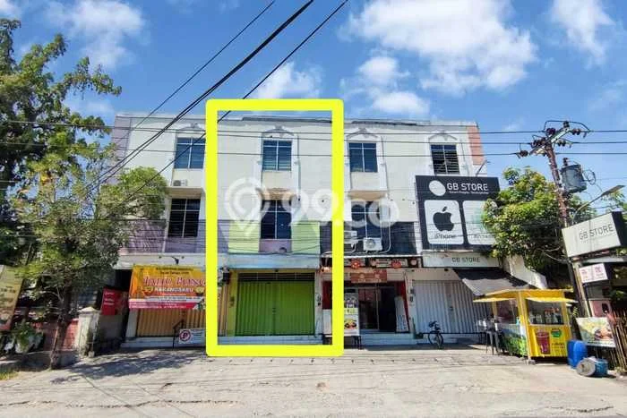 Tersedia Ruko Bisnis di Semarang Tengah Semarang Harga Sewa Menarik Bisa Nego Tersedia Ruko Bisnis di Semarang Tengah Semarang Harga Sewa Menarik Bisa Nego