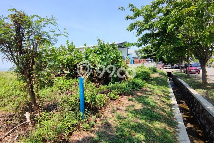 Kavling Tanah Dijual di Tugu, Semarang, Luas 1000m2 Area Strategis Kavling Tanah Dijual di Tugu, Semarang, Luas 1000m2 Area Strategis