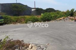 Untuk Dijual Tanah di Ngaliyan Semarang Luas 6720m2 SHM Untuk Dijual Tanah di Ngaliyan Semarang Luas 6720m2 SHM