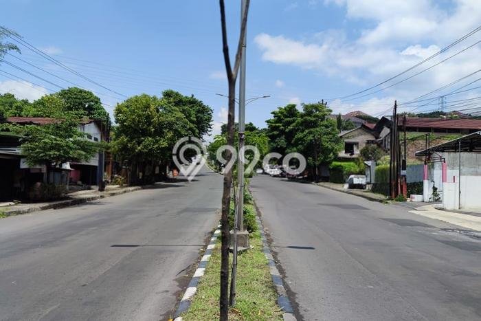 Lahan untuk Dijual di Ngaliyan Semarang Luas 6500m2 Lahan untuk Dijual di Ngaliyan Semarang Luas 6500m2
