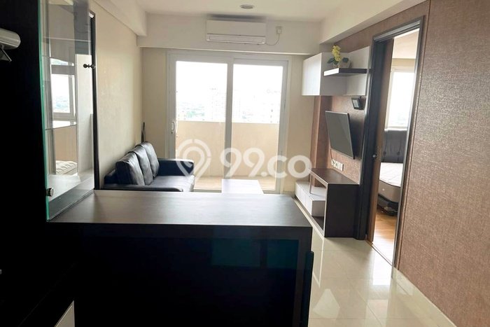 Disewakan Apartemen Minimalis 65m2 Punya 2 KT, 2 KM, Lokasi di Semarang Tengah Disewakan Apartemen Minimalis 65m2 Punya 2 KT, 2 KM, Lokasi di Semarang Tengah