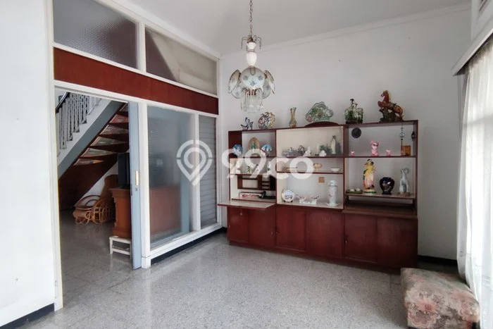 Jarang Ada! Rumah Kontrakan 4 Kamar Nyaman Siap Huni Pleburan Jarang Ada! Rumah Kontrakan 4 Kamar Nyaman Siap Huni Pleburan