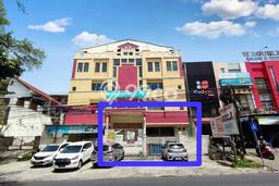 Komersial paling strategis disewakan di Candisari Semarang Komersial paling strategis disewakan di Candisari Semarang