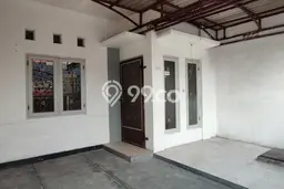 Dijual Rumah Eksklusif 2 KT di Kalicari, Semarang Dijual Rumah Eksklusif 2 KT di Kalicari, Semarang