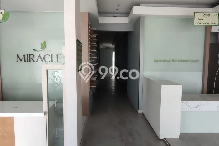 Disewakan Komersial di Gajah Mungkur Semarang LT 360m2, LB 350m2 Disewakan Komersial di Gajah Mungkur Semarang LT 360m2, LB 350m2