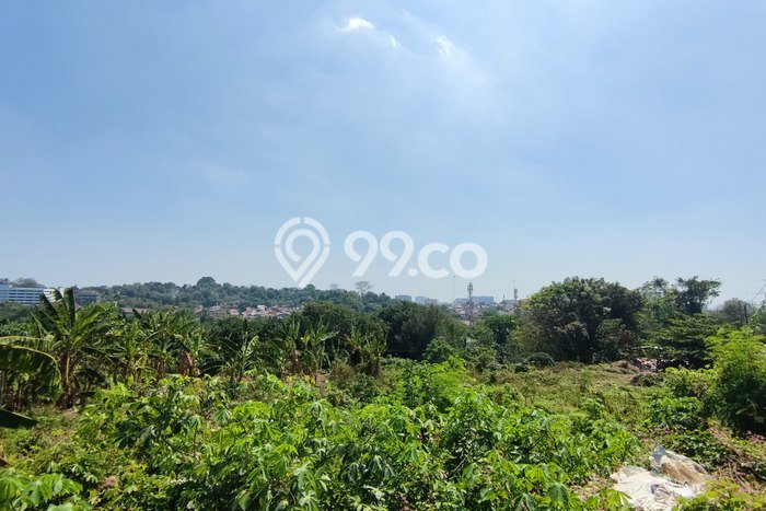 Tanah di Gajah Mungkur, Semarang Luas 3485m2 Dijual Segera Tanah di Gajah Mungkur, Semarang Luas 3485m2 Dijual Segera