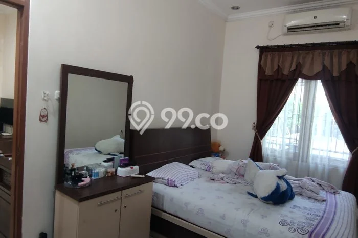 Cocok Untuk Investasi! Dijual Kost di Ngesrep 9 Kamar Cocok Untuk Investasi! Dijual Kost di Ngesrep 9 Kamar