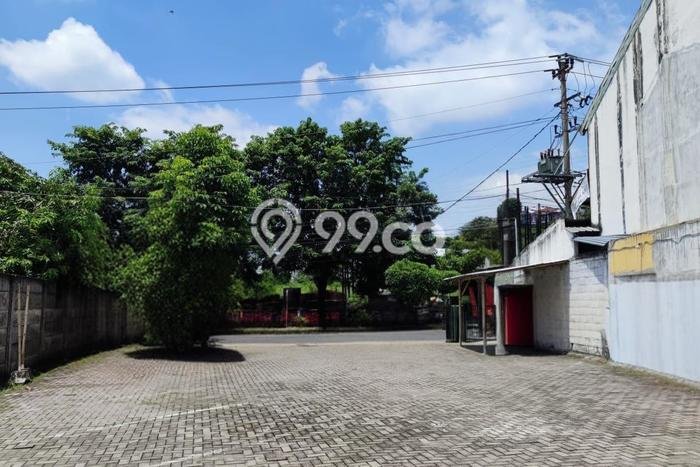 Lahan untuk Dijual di Ngaliyan Semarang Luas 6500m2 Lahan untuk Dijual di Ngaliyan Semarang Luas 6500m2
