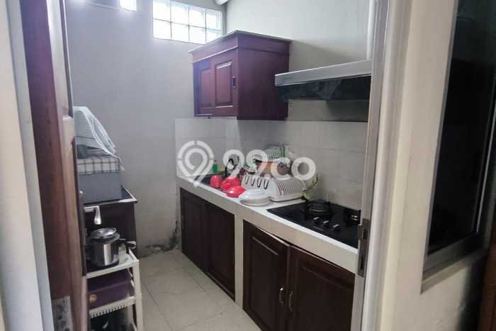 Rumah Modern 2 Kamar LT 120m2 di Sambiroto Rumah Modern 2 Kamar LT 120m2 di Sambiroto