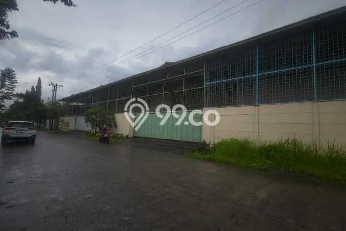 Untuk Disewa Gudang di Biring Kanaya Makassar LT 3250m2, LB 3250m2 Untuk Disewa Gudang di Biring Kanaya Makassar LT 3250m2, LB 3250m2