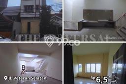 Ruko Dijual di Makassar LT 110m2 & LB 330m2 Lokasi Terbaik! Ruko Dijual di Makassar LT 110m2 & LB 330m2 Lokasi Terbaik!