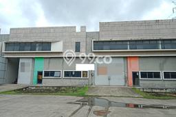 Unit Gudang Paling Strategis di Tamalanrea Makassar dengan LB 720m2 Unit Gudang Paling Strategis di Tamalanrea Makassar dengan LB 720m2
