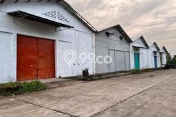 Gudang Bagus LT 375m2 LB 330m2 Dijual di Tamalanrea Makassar Gudang Bagus LT 375m2 LB 330m2 Dijual di Tamalanrea Makassar