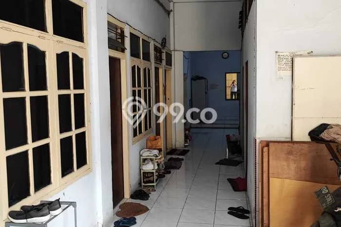 Ruko Dijual di Prime Area Makassar Luas 561m2 Ruko Dijual di Prime Area Makassar Luas 561m2