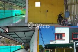 Unit Ruko Dijual di Mamajang Makassar Luas Bangunan 128m2 Unit Ruko Dijual di Mamajang Makassar Luas Bangunan 128m2