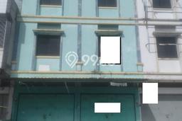 For Rent Ruko di Rappocini, Luas 1260m², Area Potensial For Rent Ruko di Rappocini, Luas 1260m², Area Potensial