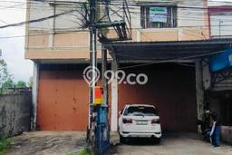 Untuk Dijual! Ruko di Ballaparang Makassar LT 360m2 / LB 528m2 Kawasan Strategis Untuk Dijual! Ruko di Ballaparang Makassar LT 360m2 / LB 528m2 Kawasan Strategis