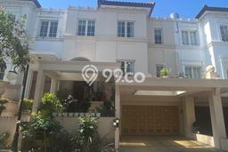 Jual Rumah Mewah Megah Dengan View Eksklusif di Sinri Jala, Makassar Jual Rumah Mewah Megah Dengan View Eksklusif di Sinri Jala, Makassar