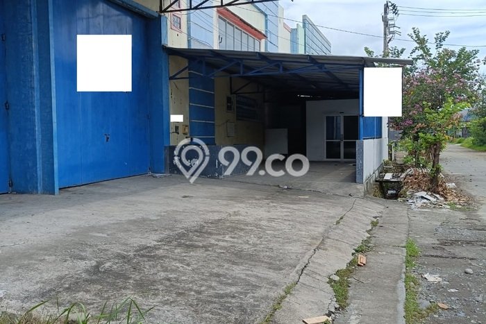 Gudang Bagus LT 2200m2 LB 2200m2 Dijual di Biring Kanaya Makassar Gudang Bagus LT 2200m2 LB 2200m2 Dijual di Biring Kanaya Makassar