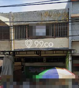 Rumah Berkualitas area Wajo, Makassar, Luas 110m² Bangunan 220m² - BISA KPR! Rumah Berkualitas area Wajo, Makassar, Luas 110m² Bangunan 220m² - BISA KPR!