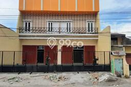 Disewakan Ruko di Kawasan Ramai Maricaya Baru Luas 195m2 Disewakan Ruko di Kawasan Ramai Maricaya Baru Luas 195m2