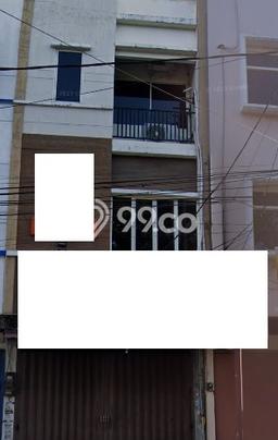 Ruko Bagus Dijual LB 350m2 Lokasi Strategis Makassar Area Cocok untuk Bisnis Ruko Bagus Dijual LB 350m2 Lokasi Strategis Makassar Area Cocok untuk Bisnis