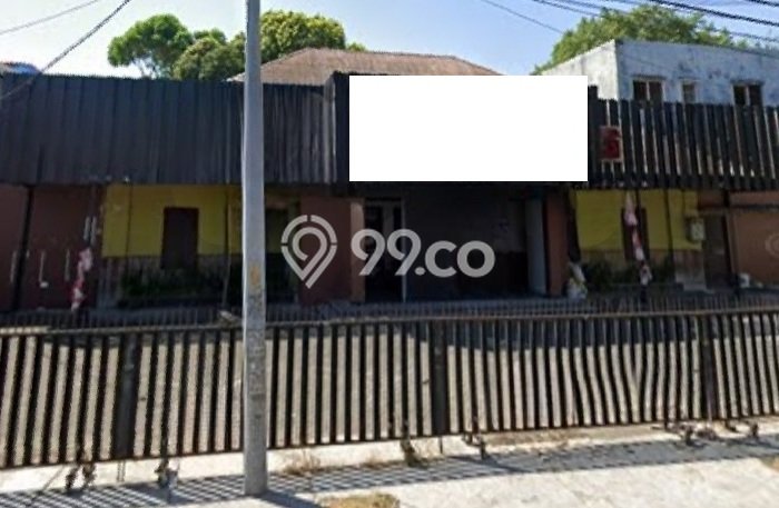 Dijual! Ruko di Baru Makassar LT 1100m2 / LB 832m2 Kawasan Strategis Dijual! Ruko di Baru Makassar LT 1100m2 / LB 832m2 Kawasan Strategis