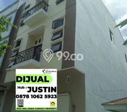 Ruko Bagus Dijual LB 378m2 Lokasi Strategis Makassar Area Cocok untuk Bisnis Ruko Bagus Dijual LB 378m2 Lokasi Strategis Makassar Area Cocok untuk Bisnis