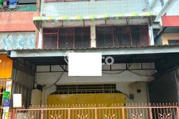 Ruko Dijual di Prime Area Makassar Luas 270m2 Ruko Dijual di Prime Area Makassar Luas 270m2
