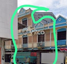 FOR SALE! Ruko di Ujung Tanah Makassar, LT 68m2, LB 136m2 FOR SALE! Ruko di Ujung Tanah Makassar, LT 68m2, LB 136m2
