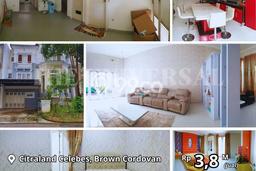 Dijual Rumah Premium dengan Fasilitas Sekitar Komplit di Somba Opu, Gowa Dijual Rumah Premium dengan Fasilitas Sekitar Komplit di Somba Opu, Gowa