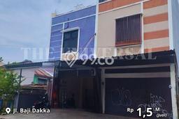 Paling Dicari! Ruko Dijual di Balang Baru Harga Kompetitif Paling Dicari! Ruko Dijual di Balang Baru Harga Kompetitif