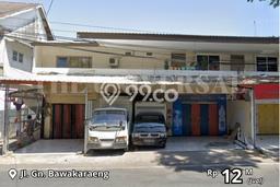 Paling Diincar! Ruko Dijual di Gaddong Harga Kompetitif Paling Diincar! Ruko Dijual di Gaddong Harga Kompetitif
