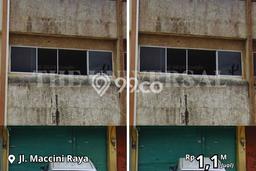Ruko Bagus Dijual LB 270m2 Lokasi Strategis Makassar Area Cocok untuk Berbisnis Ruko Bagus Dijual LB 270m2 Lokasi Strategis Makassar Area Cocok untuk Berbisnis