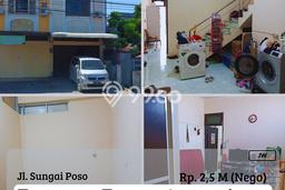Paling Diincar! Ruko Dijual di Lariang Bangi Harga Kompetitif Paling Diincar! Ruko Dijual di Lariang Bangi Harga Kompetitif