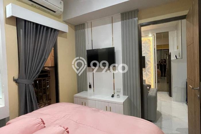 Untuk Dijual Apartemen 2 KT & 1 KM di Makassar Lokasi Strategis Untuk Dijual Apartemen 2 KT & 1 KM di Makassar Lokasi Strategis