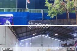 Gudang bagus disewakan di Tamalanrea Makassar dengan LB 1100m2 harga sewa terbaik Gudang bagus disewakan di Tamalanrea Makassar dengan LB 1100m2 harga sewa terbaik
