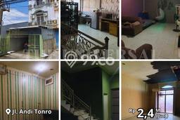 Ruko Bagus Dijual di Jongaya Makassar Lokasi Strategis Cocok untuk Kembangkan Bisnis Ruko Bagus Dijual di Jongaya Makassar Lokasi Strategis Cocok untuk Kembangkan Bisnis