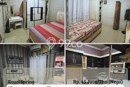 Rumah Bagus Siap Huni Di Somba Opu Luas 90m2 Aman Rumah Bagus Siap Huni Di Somba Opu Luas 90m2 Aman