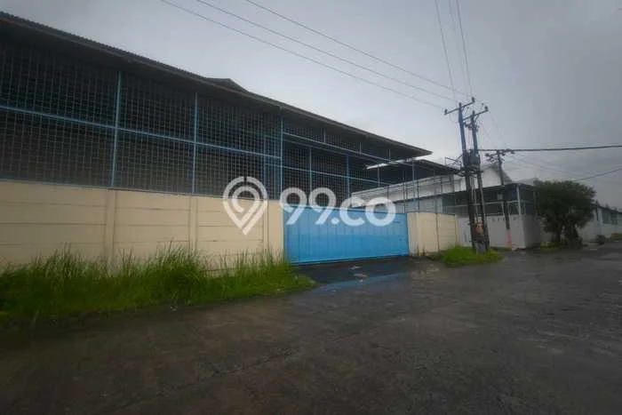 Untuk Disewa Gudang di Biring Kanaya Makassar LT 3250m2, LB 3250m2 Untuk Disewa Gudang di Biring Kanaya Makassar LT 3250m2, LB 3250m2