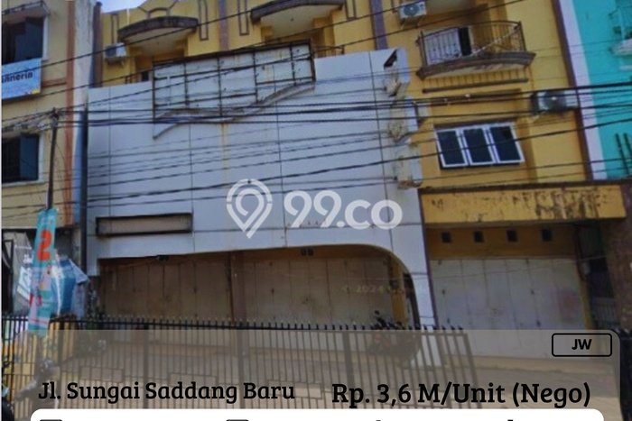 Ruko Bagus Dijual di Ballaparang Makassar Lokasi Strategis Cocok untuk Kembangkan Bisnis Ruko Bagus Dijual di Ballaparang Makassar Lokasi Strategis Cocok untuk Kembangkan Bisnis
