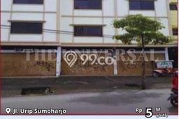 Ruko Bagus Dijual LB 432m2 Lokasi Strategis Makassar Area Cocok untuk Bisnis Ruko Bagus Dijual LB 432m2 Lokasi Strategis Makassar Area Cocok untuk Bisnis