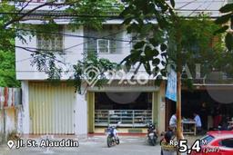 Untuk Dijual! Ruko di Pa Baeng-Baeng Makassar LT 168m2 / LB 336m2 Kawasan Strategis Untuk Dijual! Ruko di Pa Baeng-Baeng Makassar LT 168m2 / LB 336m2 Kawasan Strategis