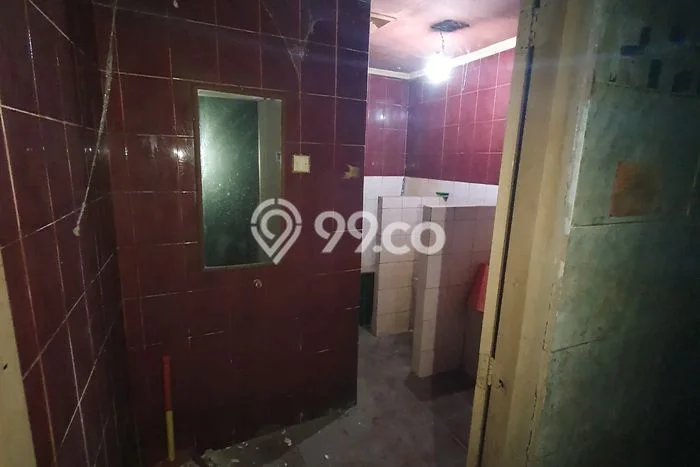 Ruko Disewakan di Kawasan Ramai Wajo, Makassar Ruko Disewakan di Kawasan Ramai Wajo, Makassar