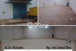 Gudang bagus disewakan di Biring Kanaya Makassar dengan LB 630m2 harga sewa terbaik Gudang bagus disewakan di Biring Kanaya Makassar dengan LB 630m2 harga sewa terbaik